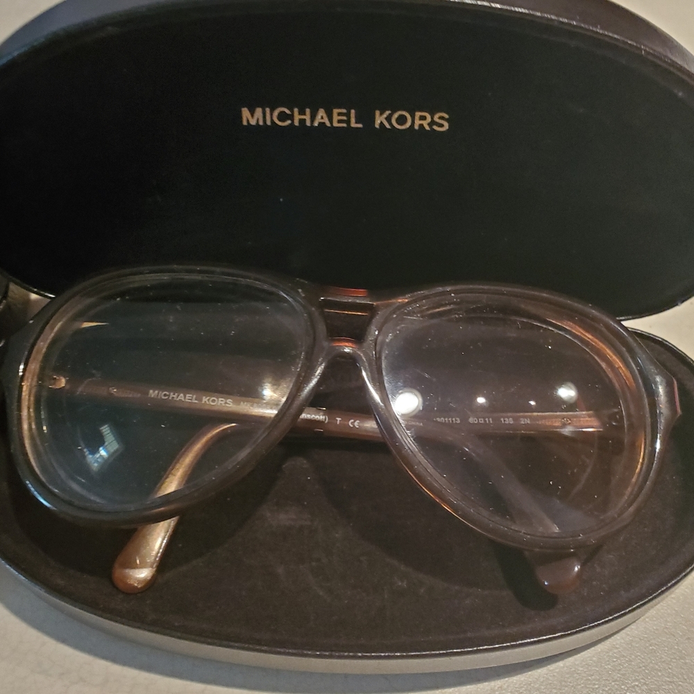 Glasses